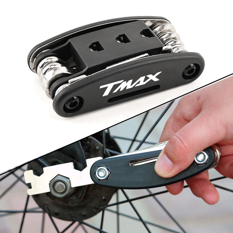 Top Tech Accessories - Juego de destornilladores para reparación de