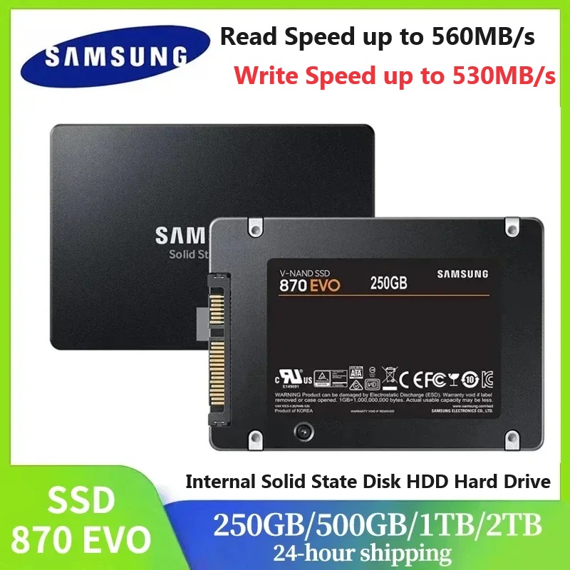 Samsung Ssd 980 Pro - Disco Duro de Estado Sólido Interno