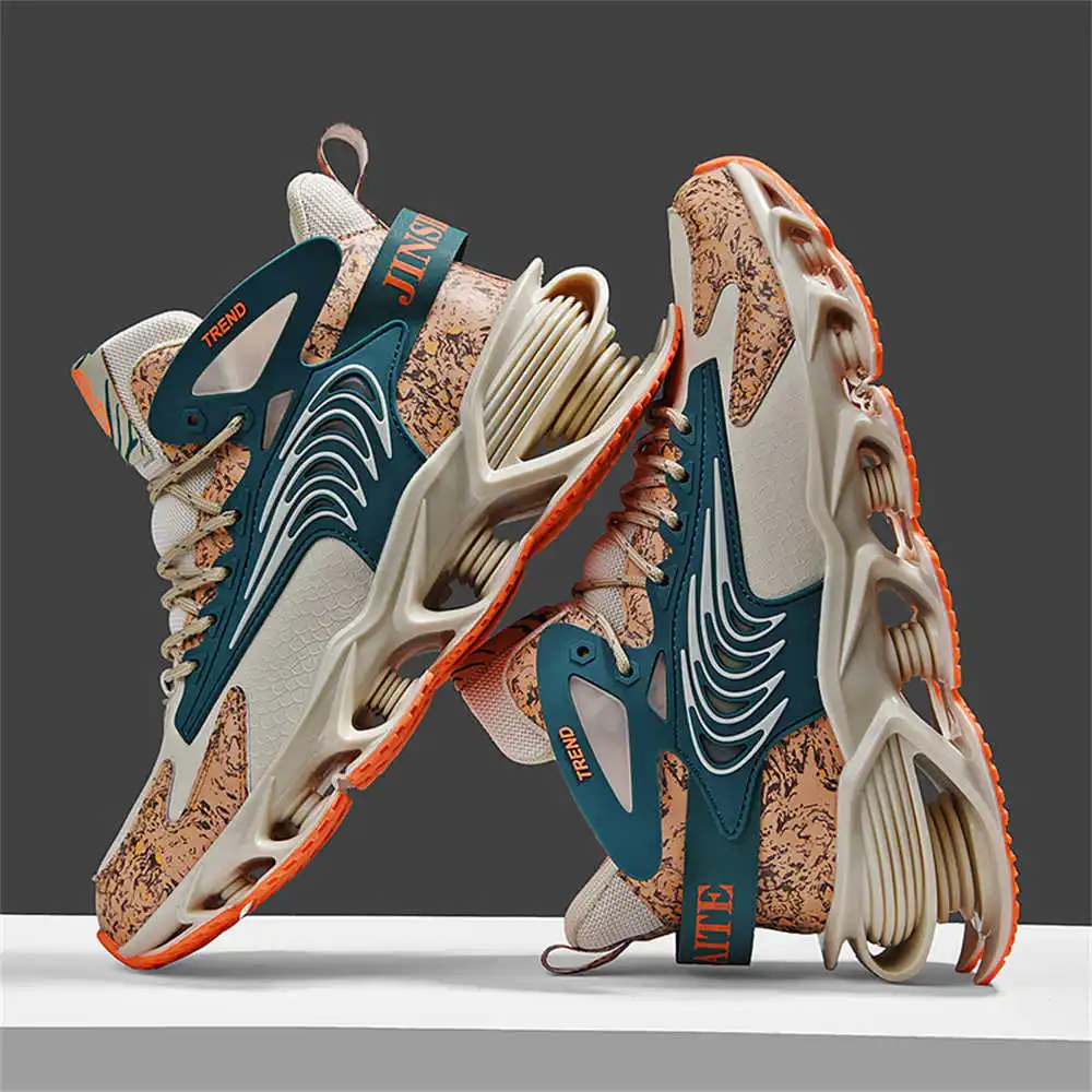 Tech Office Accessories - Zapatillas antideslizantes para correr para niños,