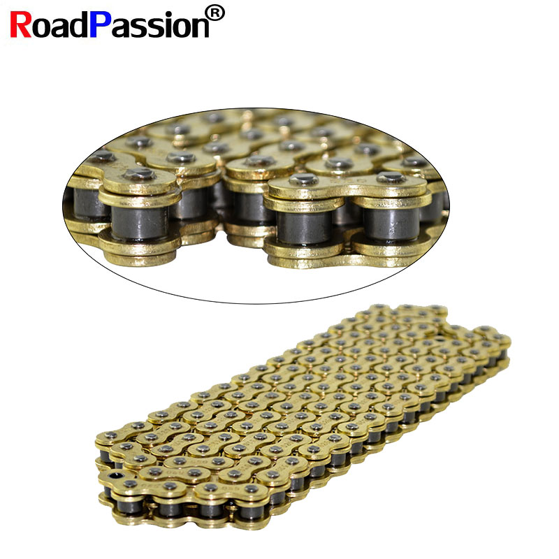 Top Tech Accessories - Accesorios para motor de motocicleta, cadena