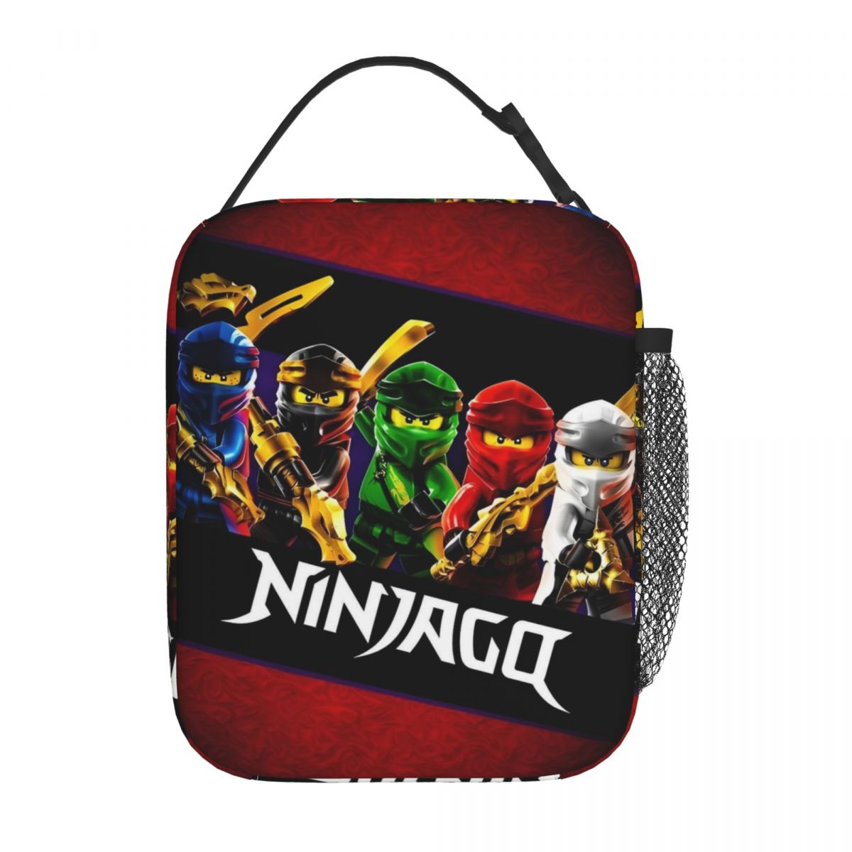 Tech Office Accessories - Bolsa de almuerzo aislada personalizada Phantoms
