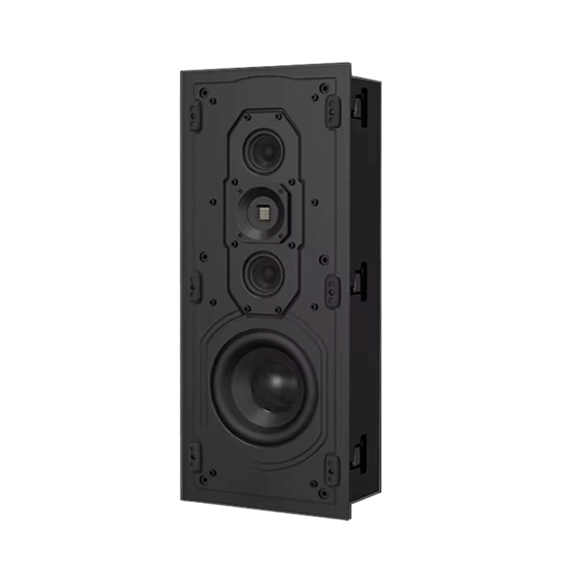 Top Tech Accessories - Altavoz Woofer de 4.5 Pulgadas, la