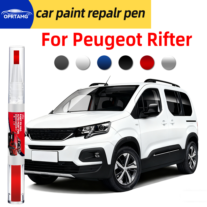 Tech Accessories For Car - Bolígrafo para retoques de pintura de