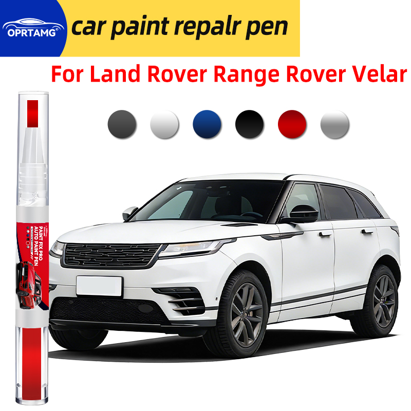 Tech Accessories For Car - Bolígrafo de retoque de pintura para