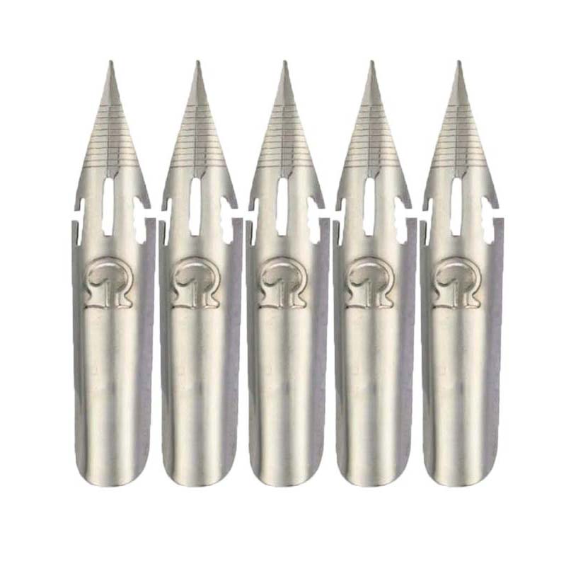 Tech Office Accessories - Punta G de acero inoxidable para