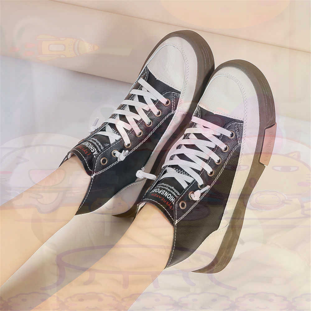 Tech Girl Accessories - Zapatillas altas de corte alto para
