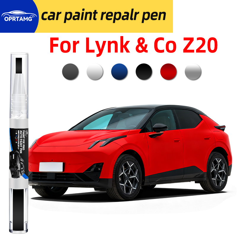 Tech Accessories For Car - Bolígrafo para retoques de pintura de