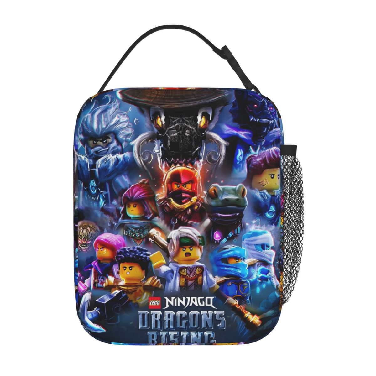 Tech Office Accessories - Loncheras reutilizables personalizadas del equipo de