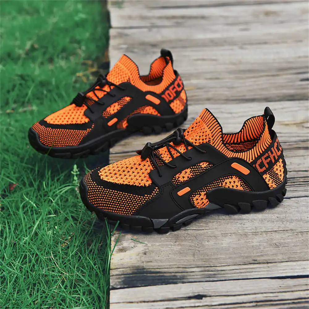 Tech Girl Accessories - Zapatos de Trekking para hombre, Botas