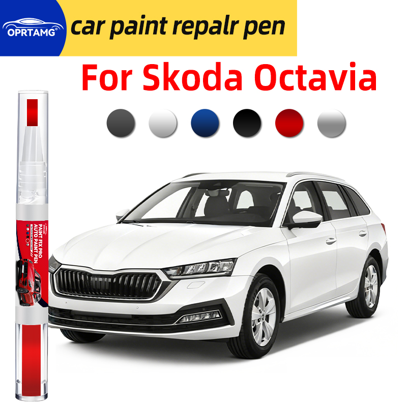 Tech Accessories For Car - Rotulador de pintura para retoques de