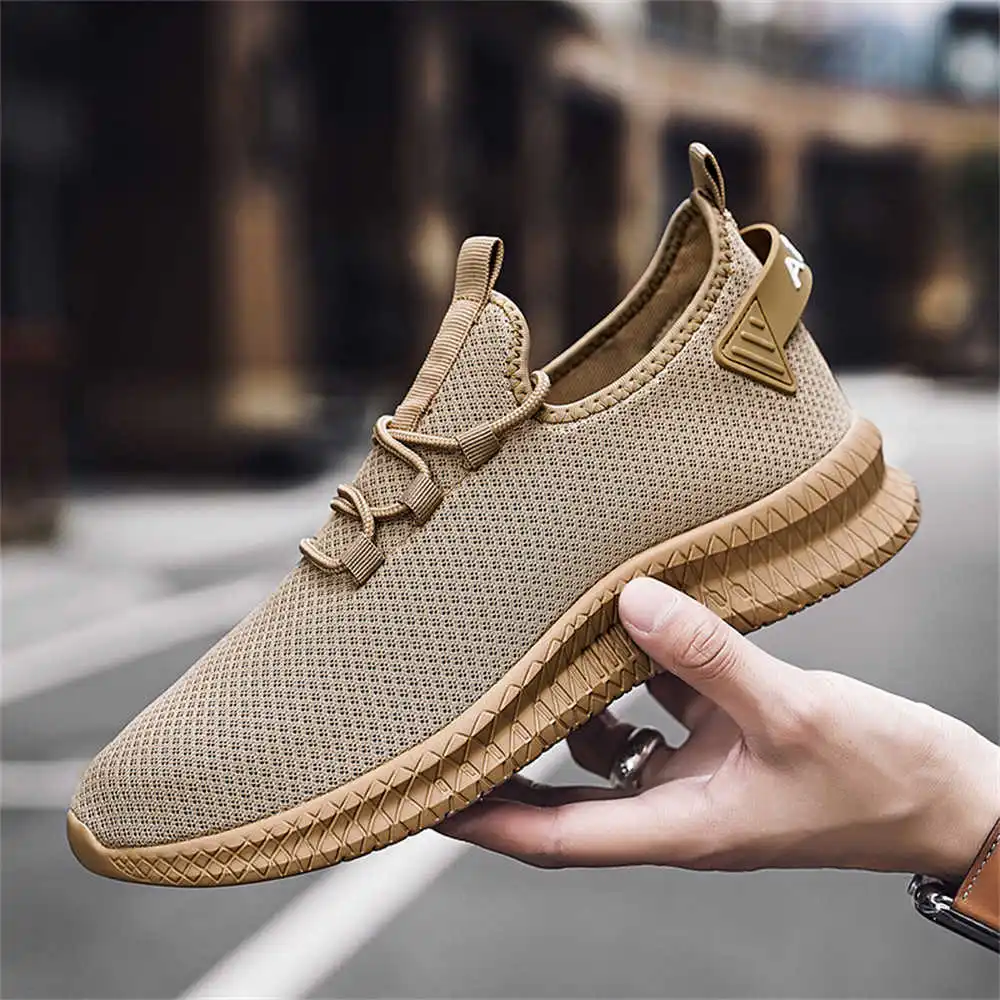 Tech Office Accessories - Zapatillas de deporte Tenni de malla