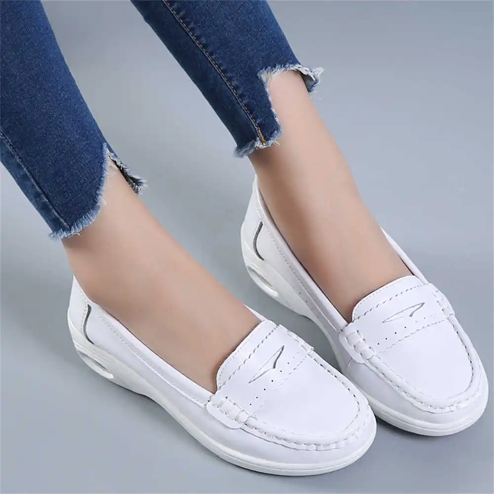 Zapatillas de deporte blancas  - Tech Accessories For College reseña y precio