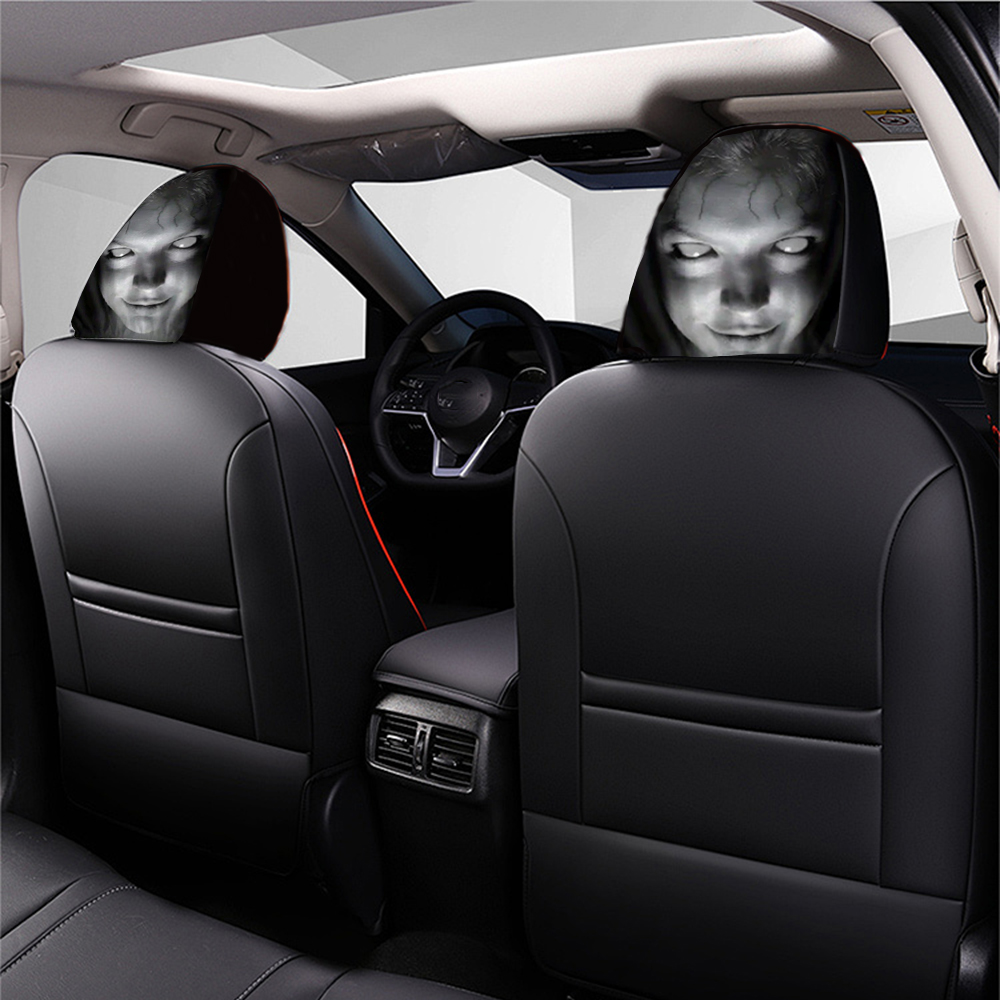Fundas Divertidas para Reposac - Tech Accessories For Car reseña y precio