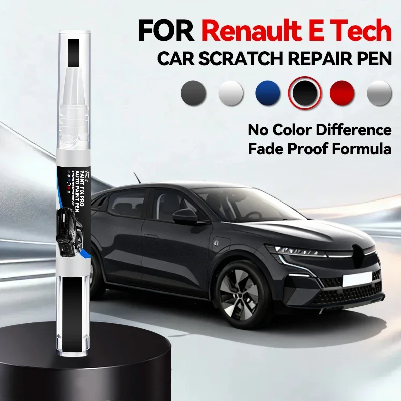 Bolígrafo de Reparación de Pin - Tech Accessories For Car reseña y precio