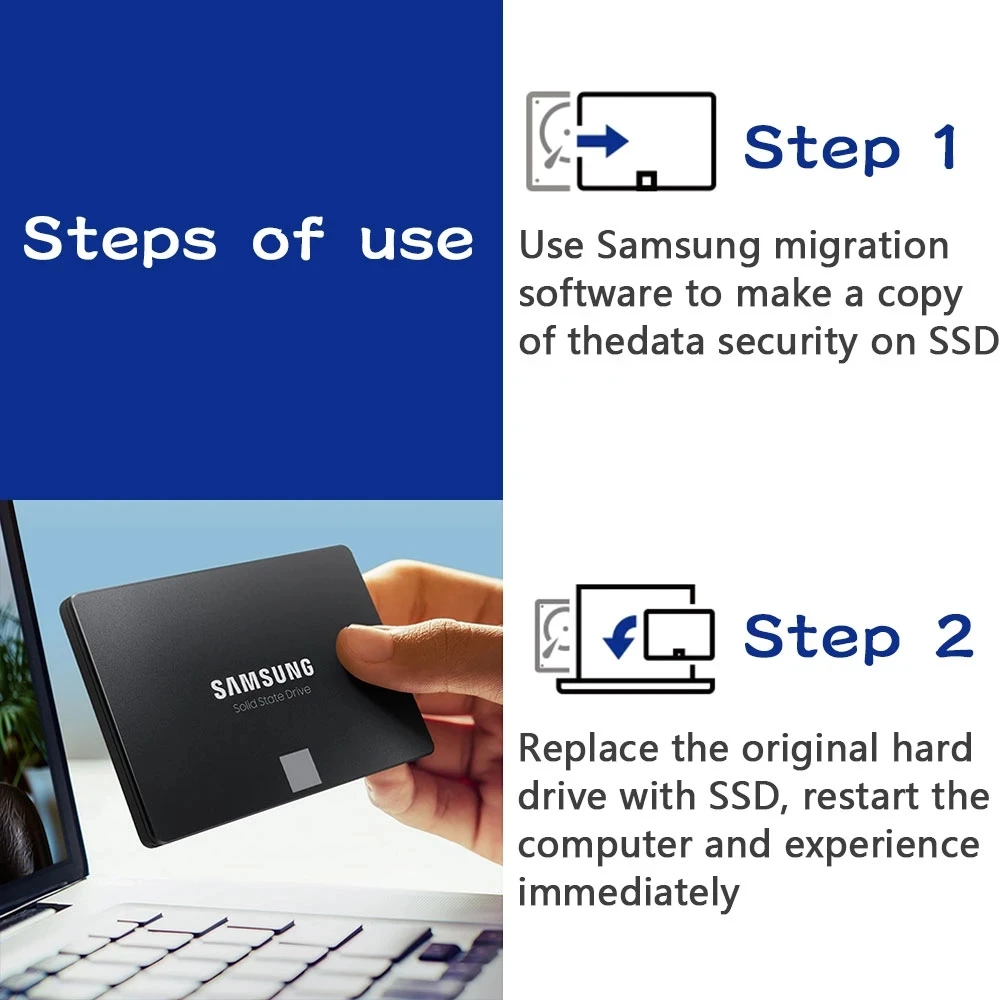 Disco Duro de Estado Sólido In - Samsung Ssd 980 Pro reseña y precio