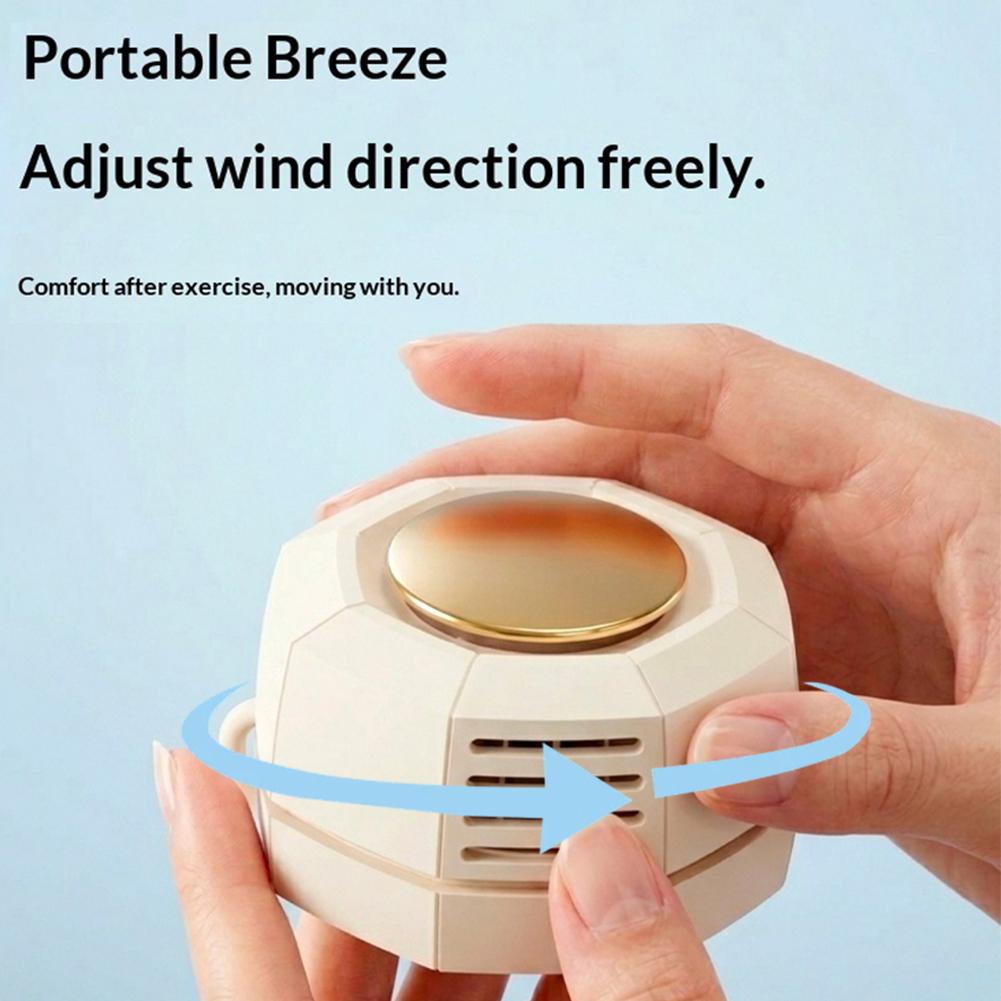 Ventilador sin aspas Whirlwind - Usb Fan Silent reseña y precio