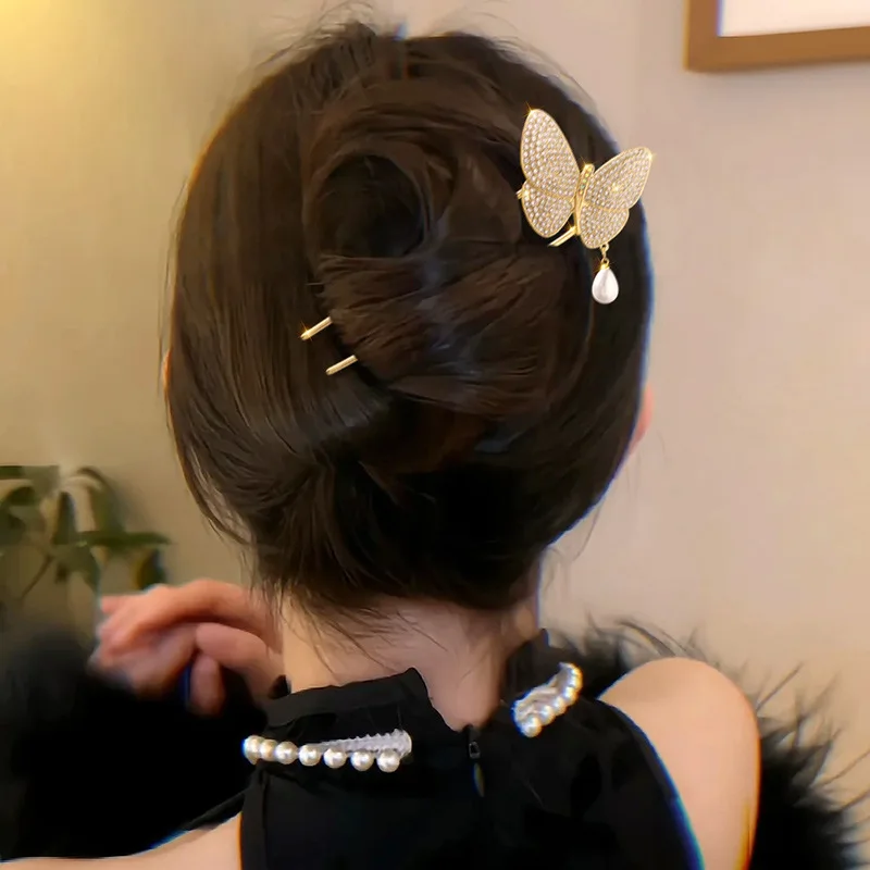 Horquilla con borlas en forma  - Hi Tech Accessories reseña y precio