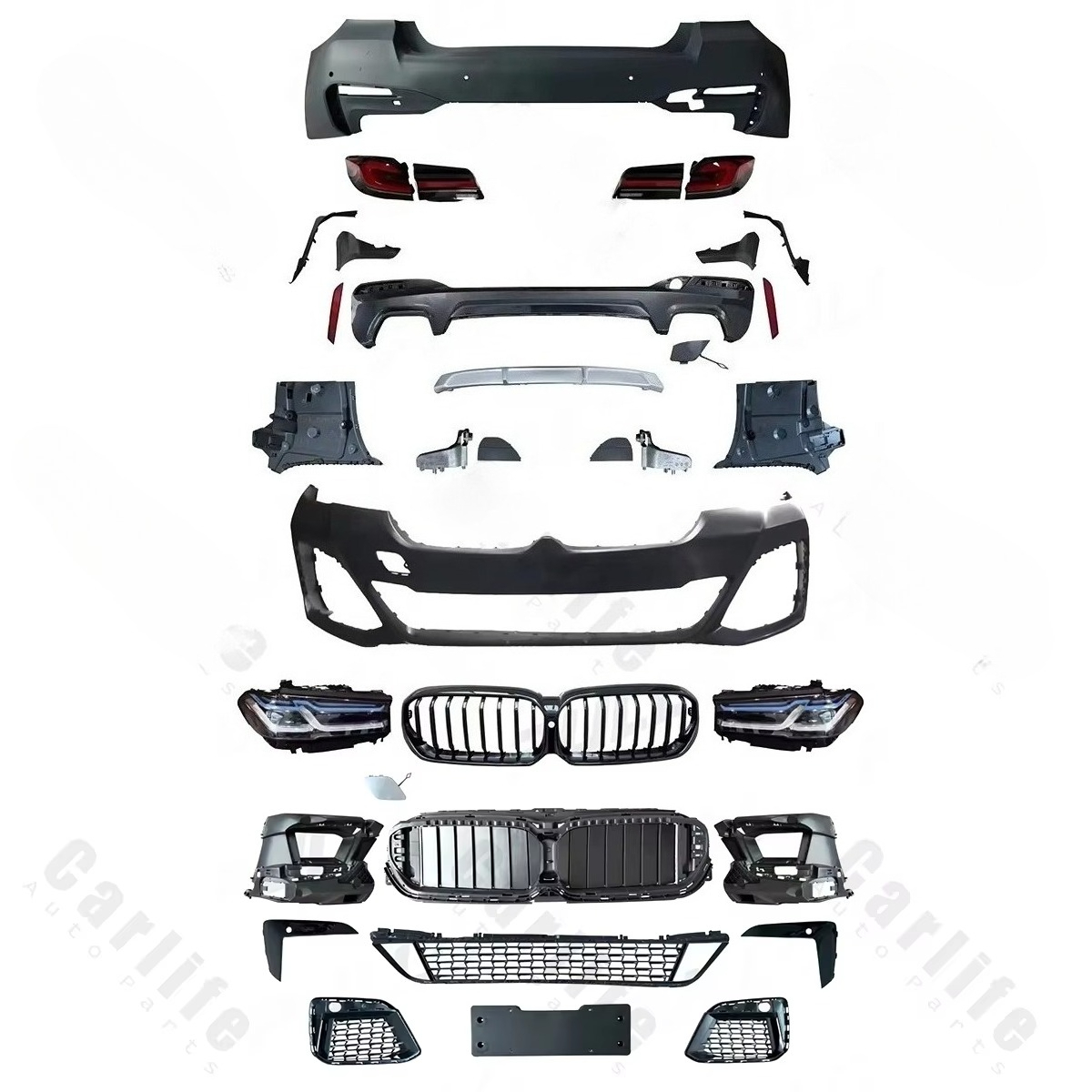 Accesorios para Automóviles Se - Tech Lighting Accessories reseña y precio