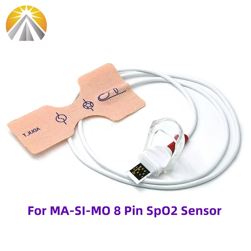 Sensor de SpO2 Desechable para - Top Tech Accessories reseña y precio
