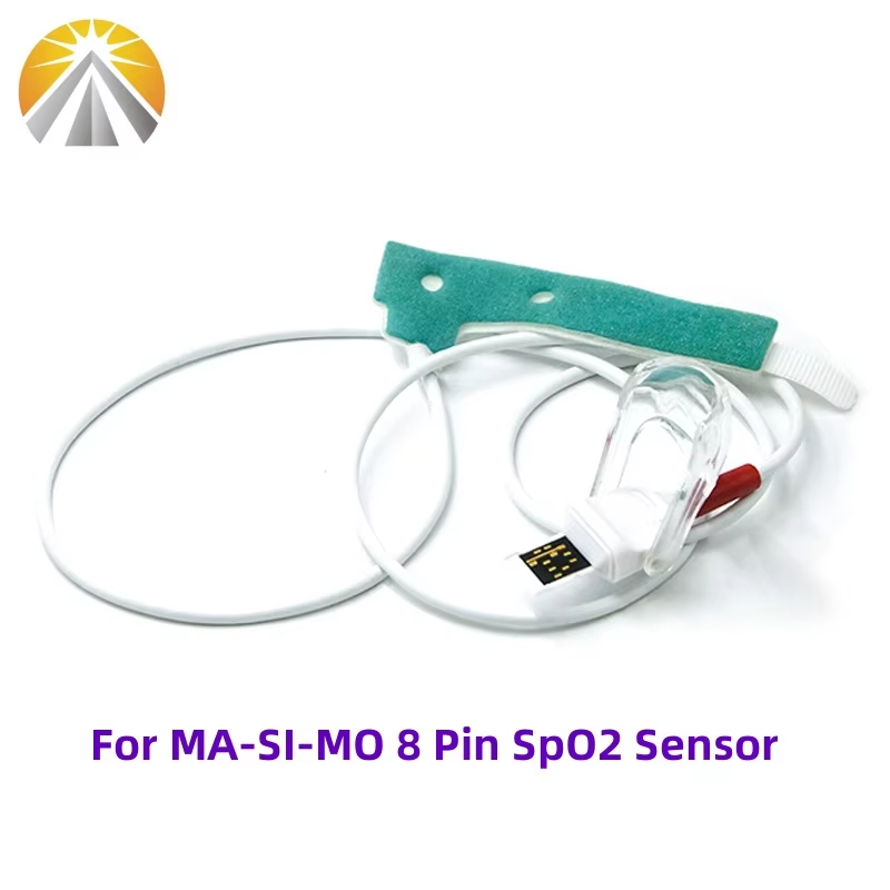 Sensor de SpO2 Desechable para - Top Tech Accessories reseña y precio