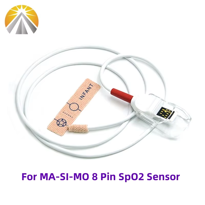 Sensor de SpO2 Desechable para - Top Tech Accessories reseña y precio