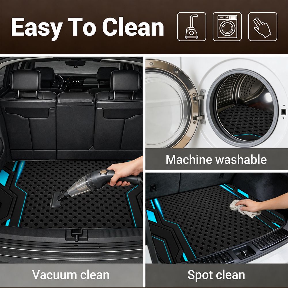 Alfombrilla protectora univers - Tech Lighting Accessories reseña y precio