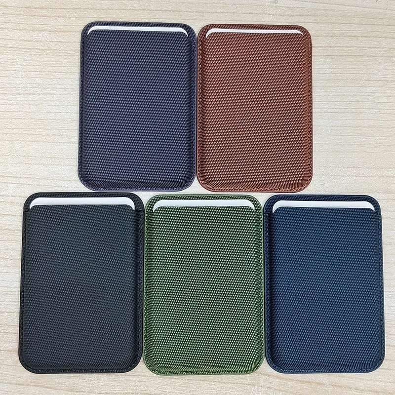 Tarjetero Techwoven para Magsa - Tech Accessories For Iphone reseña y precio