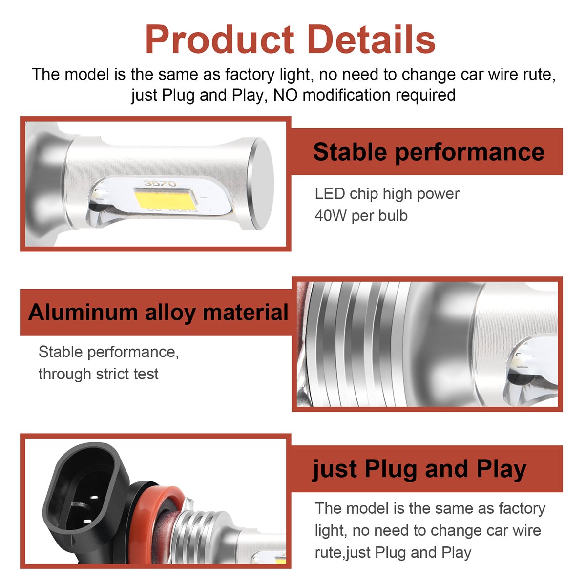 # 68O Piezas y Accesorios Auto - Tech Lighting Accessories reseña y precio