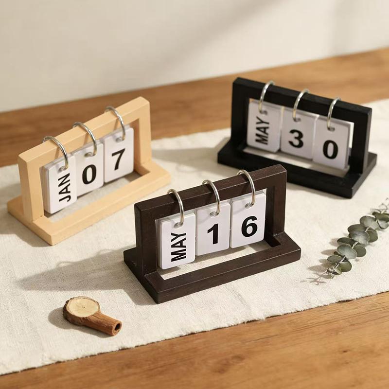 【M】Mini calendario, decoración - Tech Office Accessories reseña y precio