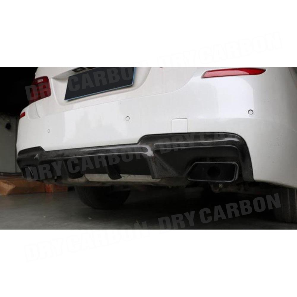 Difusor de Parachoques Trasero - Tech Accessories For Car reseña y precio