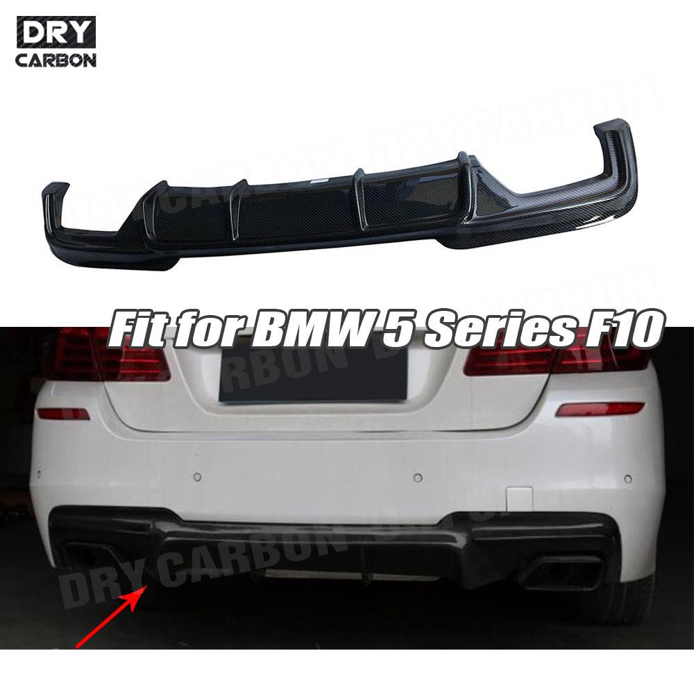 Difusor de Parachoques Trasero - Tech Accessories For Car reseña y precio