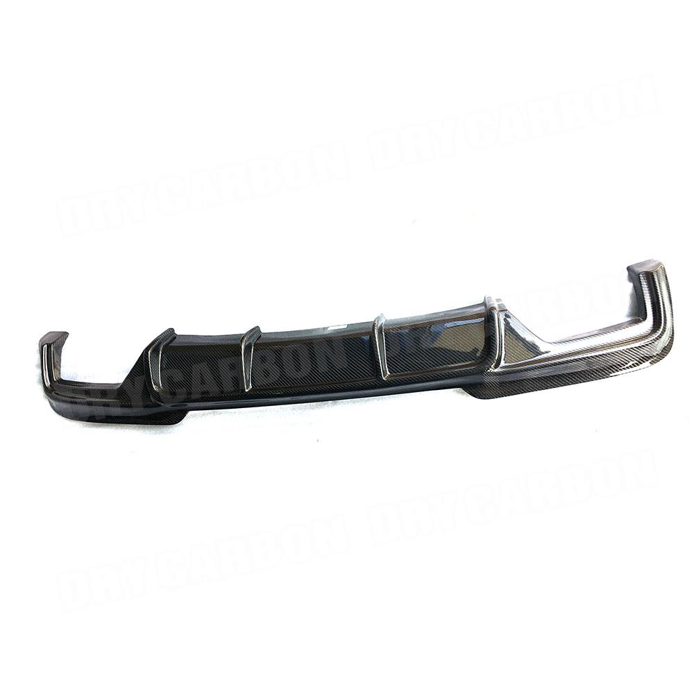 Difusor de Parachoques Trasero - Tech Accessories For Car reseña y precio