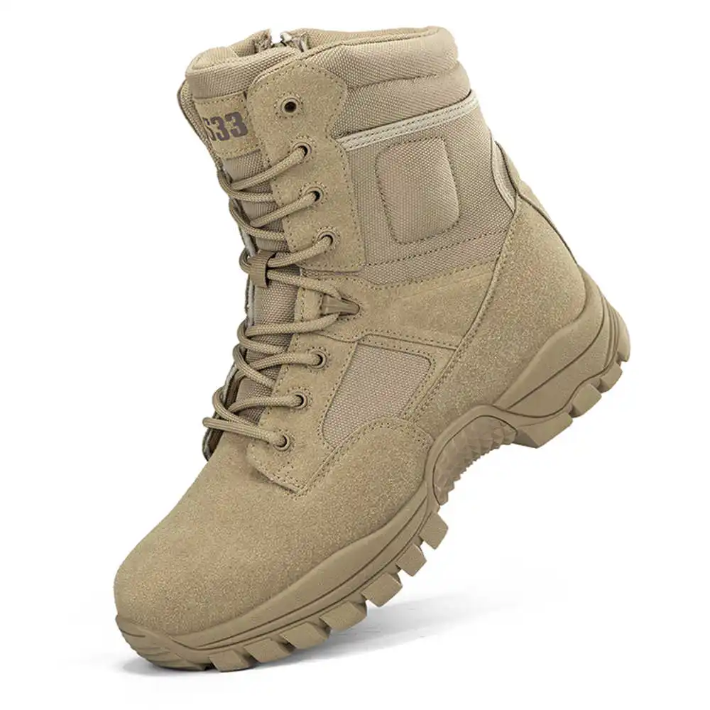 Botas de senderismo de cuero g - Top Tech Accessories reseña y precio