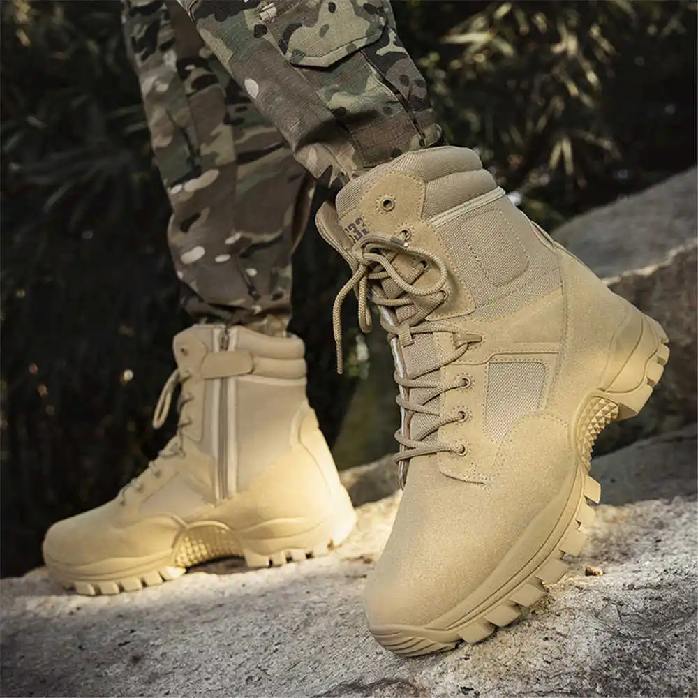 Botas de senderismo de cuero g - Top Tech Accessories reseña y precio