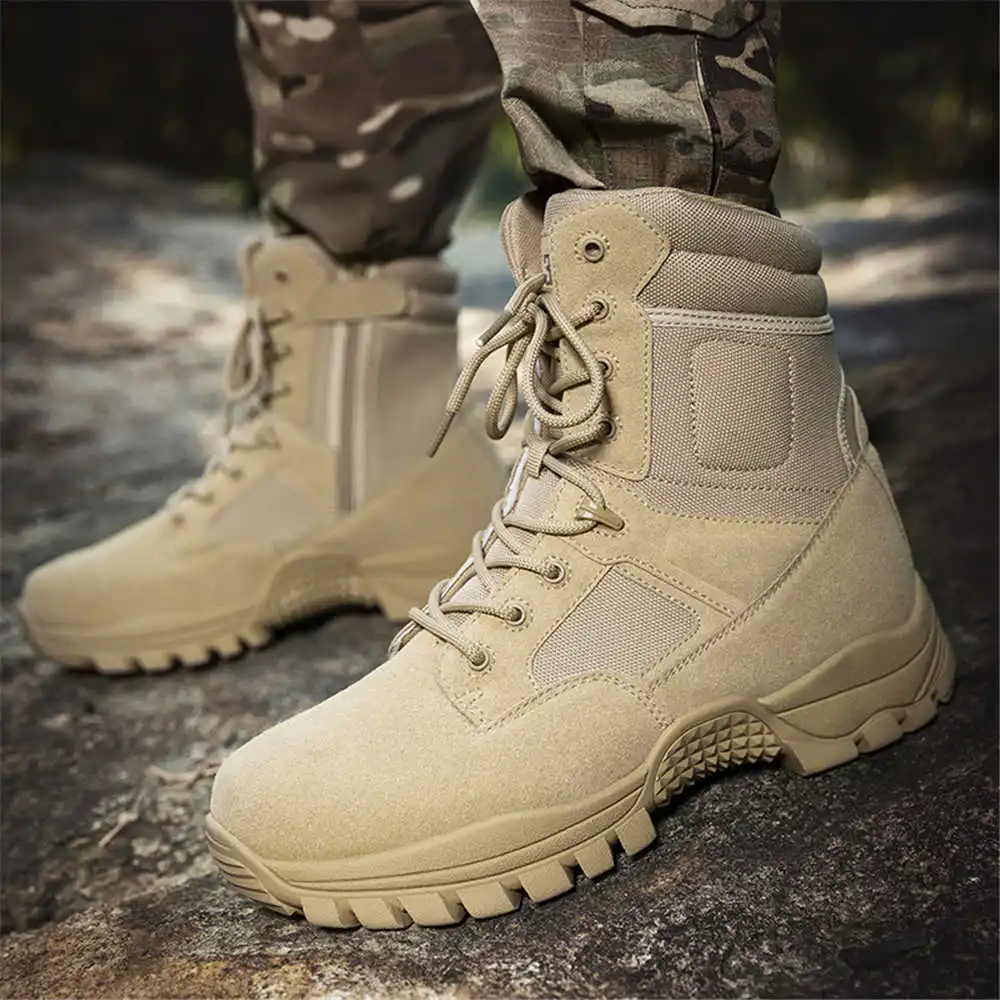 Botas de senderismo de cuero g - Top Tech Accessories reseña y precio