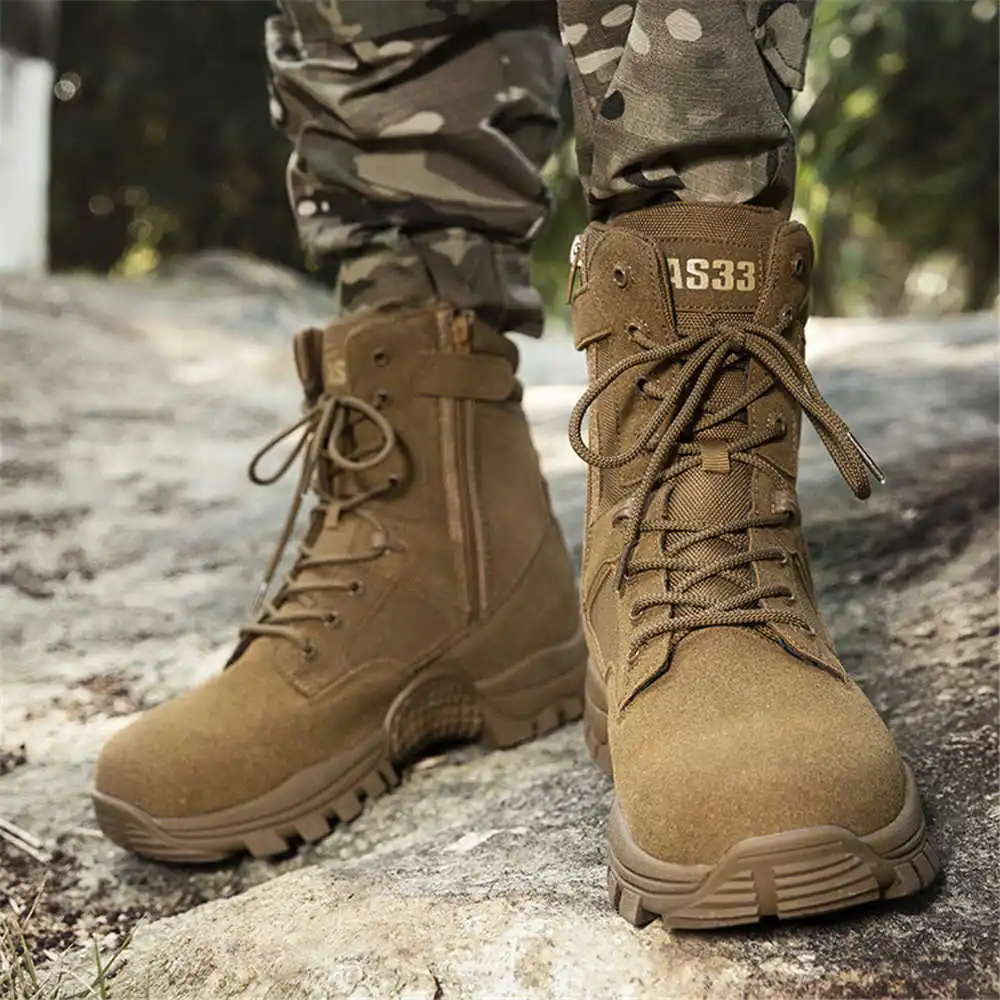 Botas de senderismo de cuero g - Top Tech Accessories reseña y precio