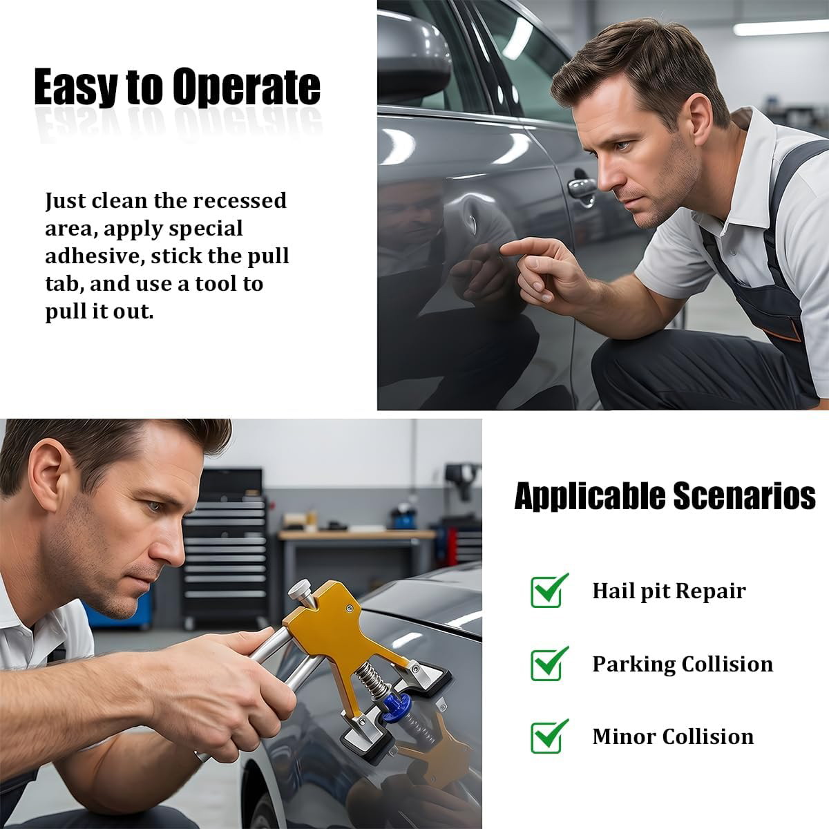 Accesorios para extracción de  - Tech Accessories For Car reseña y precio