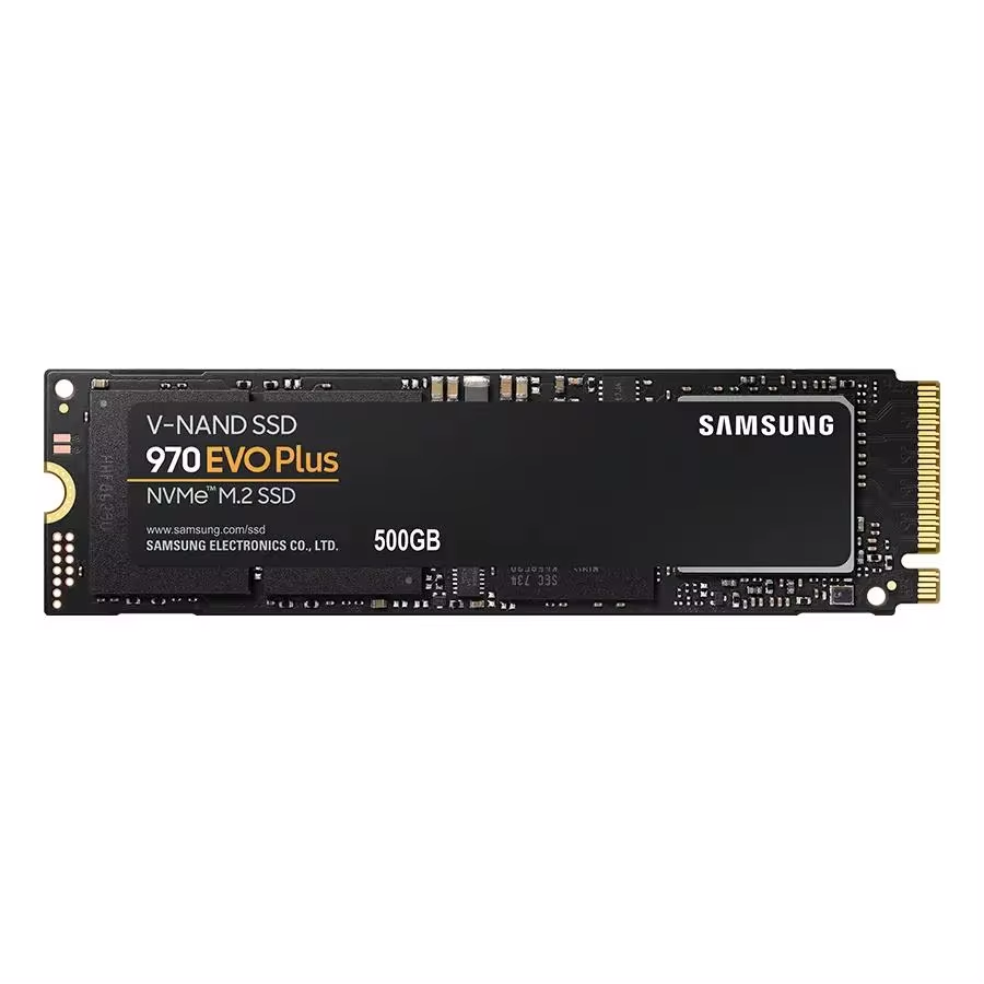 SAMSUNG 970 EVO Plus SSD 250GB - Samsung Ssd 980 Pro reseña y precio