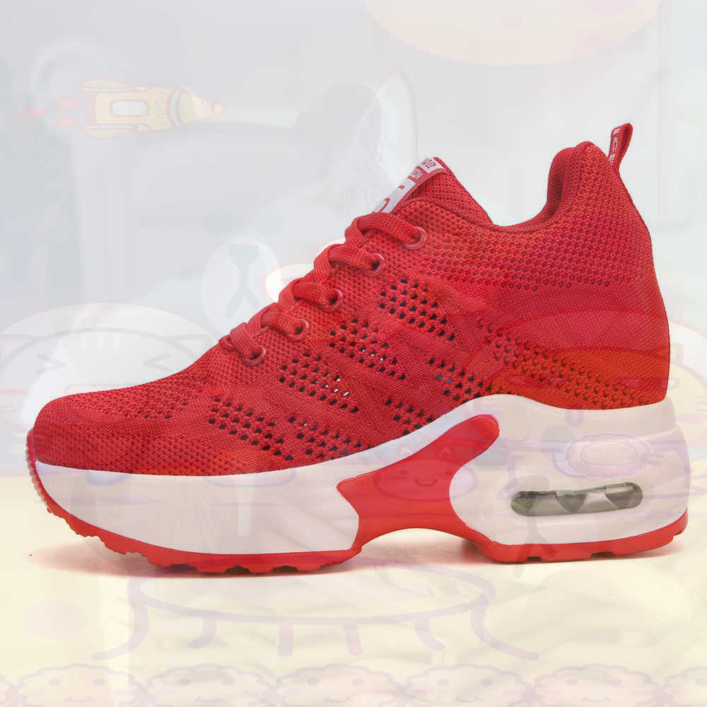 Zapatos rojos de talla 36, bot - Tech Girl Accessories reseña y precio