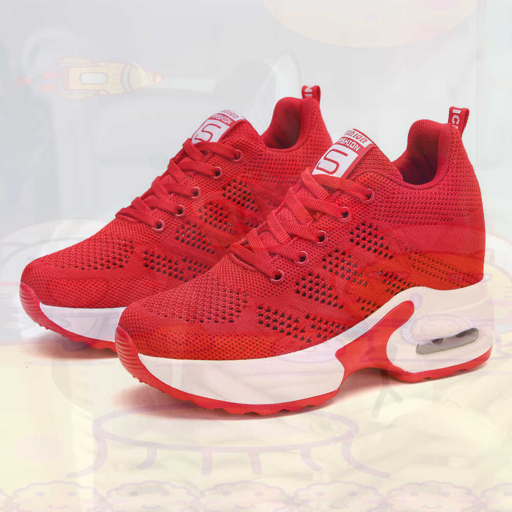 Zapatos rojos de talla 36, bot - Tech Girl Accessories reseña y precio