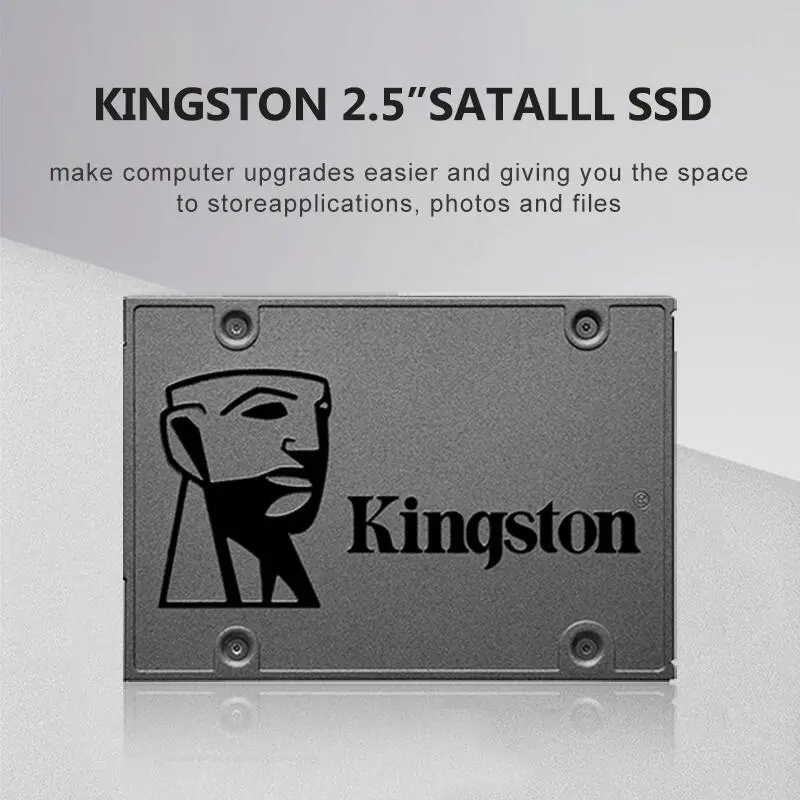 Kingston SSD unidad interna de - Samsung Ssd 980 Pro reseña y precio