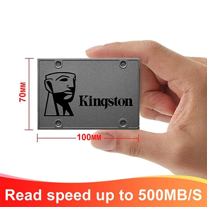 Kingston SSD unidad interna de - Samsung Ssd 980 Pro reseña y precio