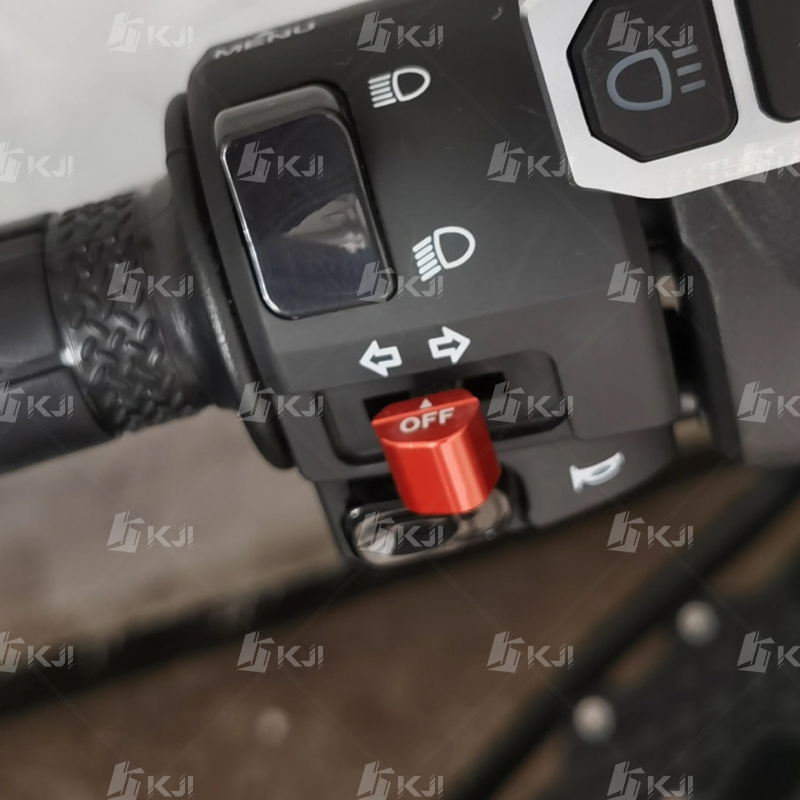 Para Yamaha XMAX/NMAX/NVX/AERO - Tech Lighting Accessories reseña y precio
