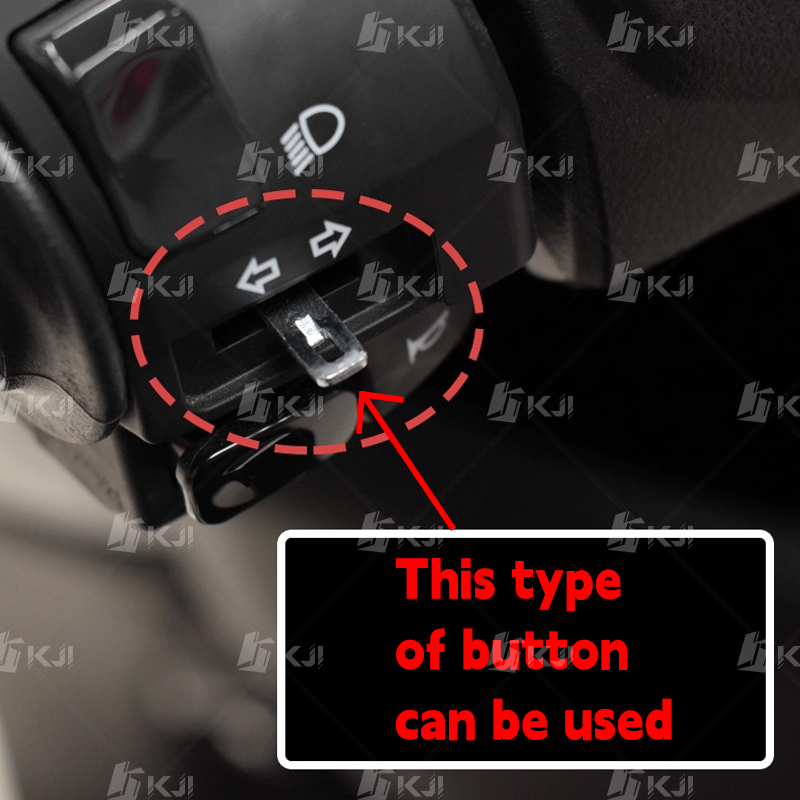 Para Yamaha XMAX/NMAX/NVX/AERO - Tech Lighting Accessories reseña y precio