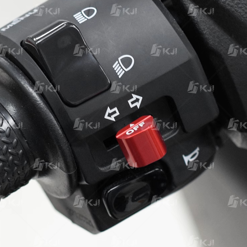 Para Yamaha XMAX/NMAX/NVX/AERO - Tech Lighting Accessories reseña y precio