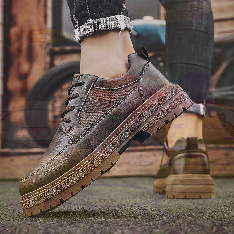 Zapatillas deportivas de cuero - Tech Girl Accessories reseña y precio