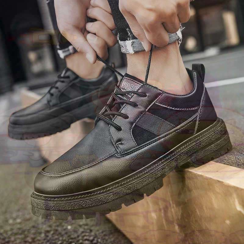 Zapatillas deportivas de cuero - Tech Girl Accessories reseña y precio