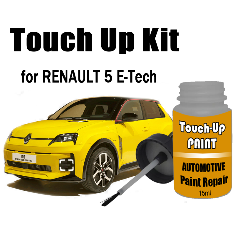 Kit de pintura para retoques d - Tech Accessories For Car reseña y precio