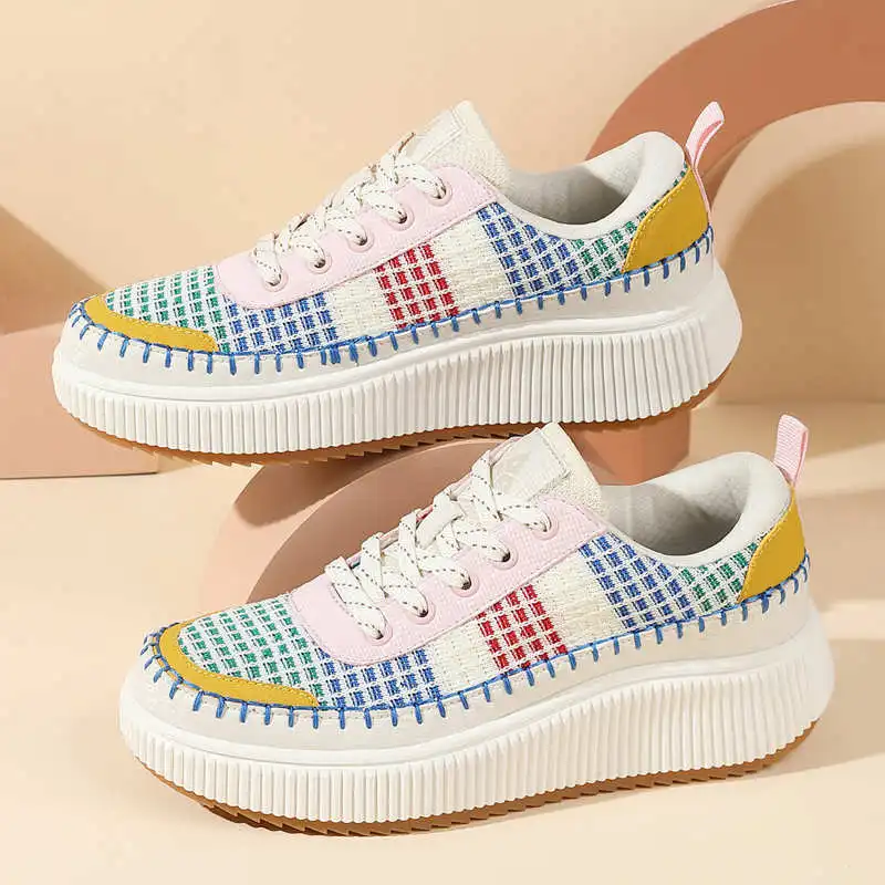Zapatos marrones para mujer, b - Tech Girl Accessories reseña y precio