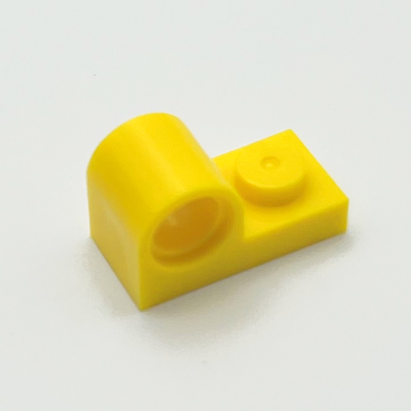 Lote 11458 placa 1x2 con aguje - Top Tech Accessories reseña y precio